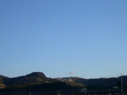 Pinoso property: Alicante Land 99357