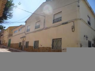 Pinoso property: House for sale in Pinoso 99359