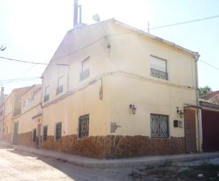 Pinoso property: House in Alicante for sale 99359