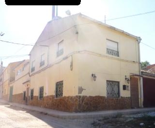 Pinoso property: Alicante property | 4 bedroom House 99359