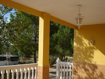 Yecla property: Yecla Villa 99360