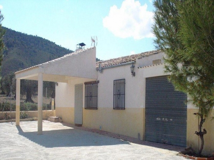 Yecla property: Villa for sale in Yecla 99363