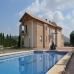 Yecla property: Murcia, Spain Villa 99364