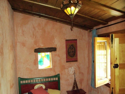 Yecla property: Villa with 3 bedroom in Yecla 99365