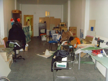 Yecla property: Yecla, Spain | Commercial for sale 99369