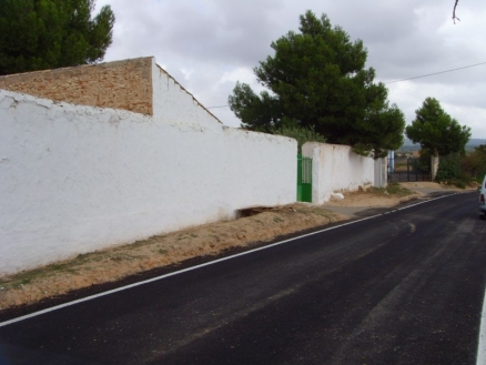 Yecla property: House with 5 bedroom in Yecla 99370