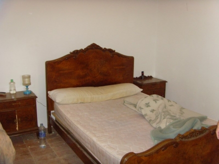 Yecla property: Murcia House 99370