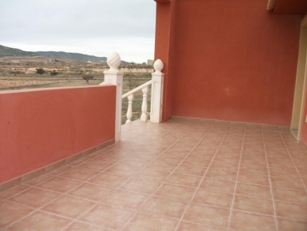 Jumilla property: Jumilla Villa 99374