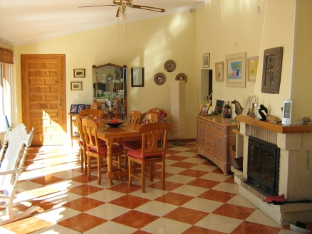 Mutxamel property: Villa for sale in Mutxamel, Spain 99375