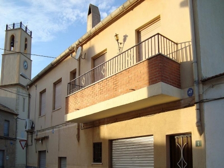 Pinoso property: Townhome for sale in Pinoso 99376