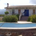 Yecla property: Villa for sale in Yecla 99383