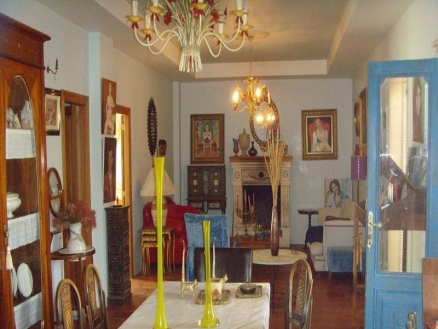 Yecla property: Villa for sale in Yecla, Spain 99383