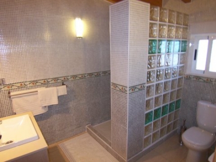 Abanilla property: Villa in Murcia for sale 99401