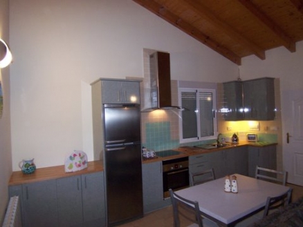 Abanilla property: Murcia Villa 99401