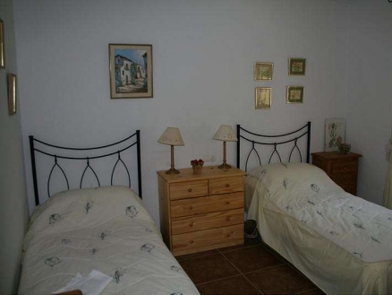 Hondon De Los Frailes property: Hondon De Los Frailes, Spain | Villa for sale 99404