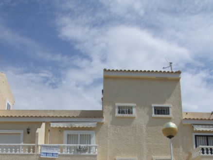 Gran Alacant property: Townhome for sale in Gran Alacant 99410