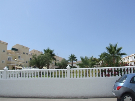 Gran Alacant property: Townhome for sale in Gran Alacant, Spain 99410