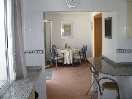 Hondon de las Nieves property: Villa in Alicante for sale 99461