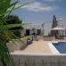 Hondon de las Nieves property: Villa for sale in Hondon de las Nieves 99461
