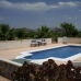 Hondon de las Nieves property: Beautiful Villa for sale in Alicante 99461