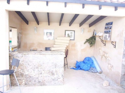 Pinoso property: Alicante property | 7 bedroom House 99468