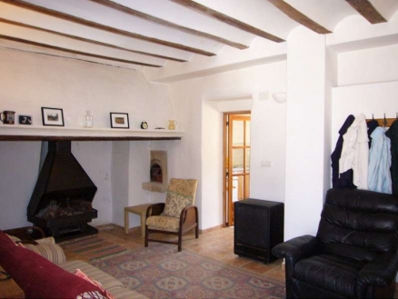 Pinoso property: House for sale in Pinoso, Alicante 99479