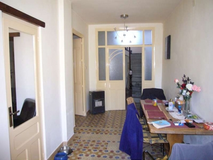 Pinoso property: Pinoso Townhome 99481