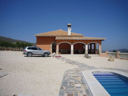 Villa for sale 99488