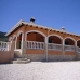 province, Spain Villa 99488