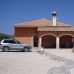 town Villa, Spain 99488
