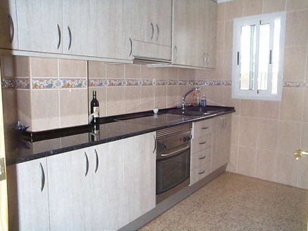 Salinas property: Apartment for sale in Salinas, Alicante 99512
