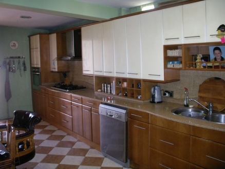 Hondon de las Nieves property: Villa for sale in Hondon de las Nieves, Alicante 99515