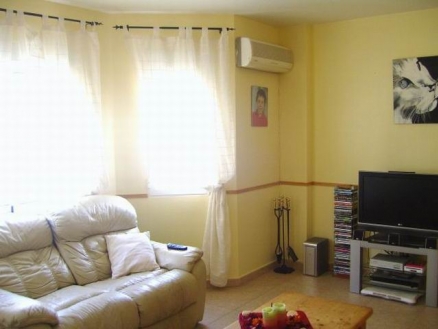 Fortuna property: Apartment for sale in Fortuna, Spain 99516
