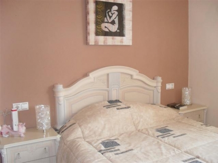 Hondon de las Nieves property: Villa with 3 bedroom in Hondon de las Nieves, Spain 99520