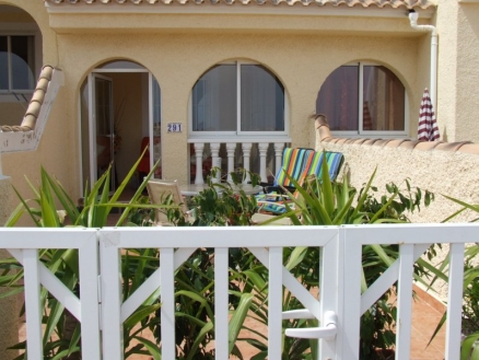 Gran Alacant property: Townhome for sale in Gran Alacant 99522