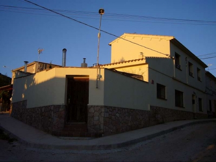 Pinoso property: Townhome for sale in Pinoso, Spain 99529