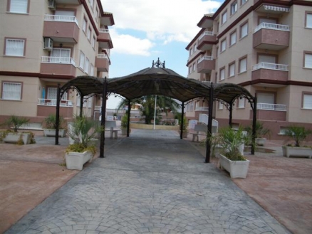 Apartment for sale in town 99534