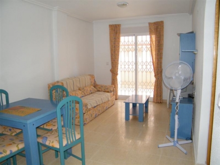 Apartment for sale in town, Spain 99534