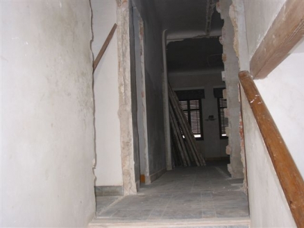 Pinoso property: Townhome for sale in Pinoso, Alicante 99537