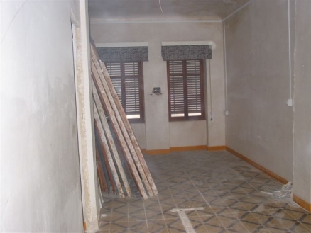 Pinoso property: Townhome in Alicante for sale 99537