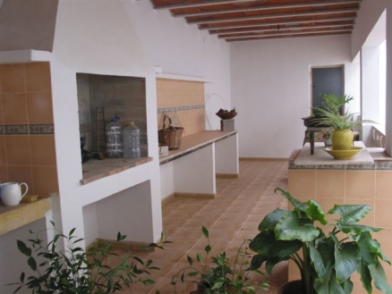 Pinoso property: Alicante property | 6 bedroom Townhome 99537