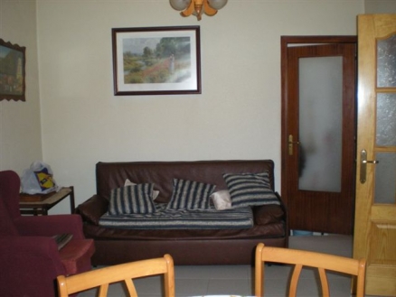 Pinoso property: Townhome with 3 bedroom in Pinoso 99538