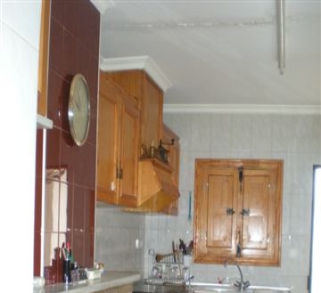 Pinoso property: Townhome with 3 bedroom in Pinoso, Spain 99538