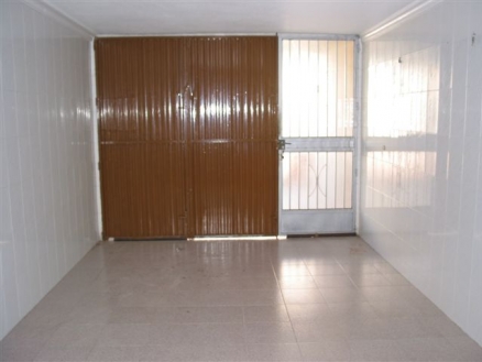 Pinoso property: Townhome for sale in Pinoso, Spain 99540