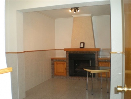 Pinoso property: Alicante property | 3 bedroom Townhome 99540