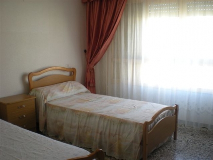 Pinoso property: Pinoso, Spain | Townhome for sale 99540