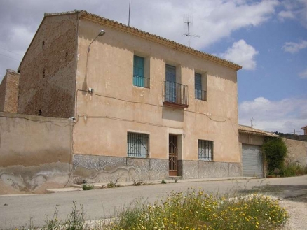 La Solana property: House for sale in La Solana 99544