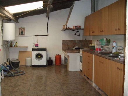 La Solana property: House with 7 bedroom in La Solana, Spain 99544