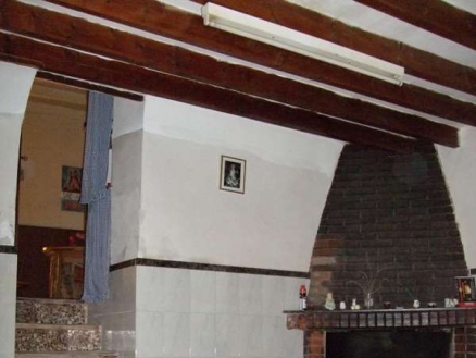 La Solana property: House for sale in La Solana, Alicante 99544