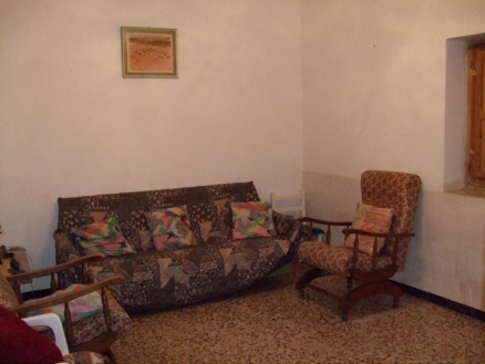 La Solana property: Alicante property | 7 bedroom House 99544